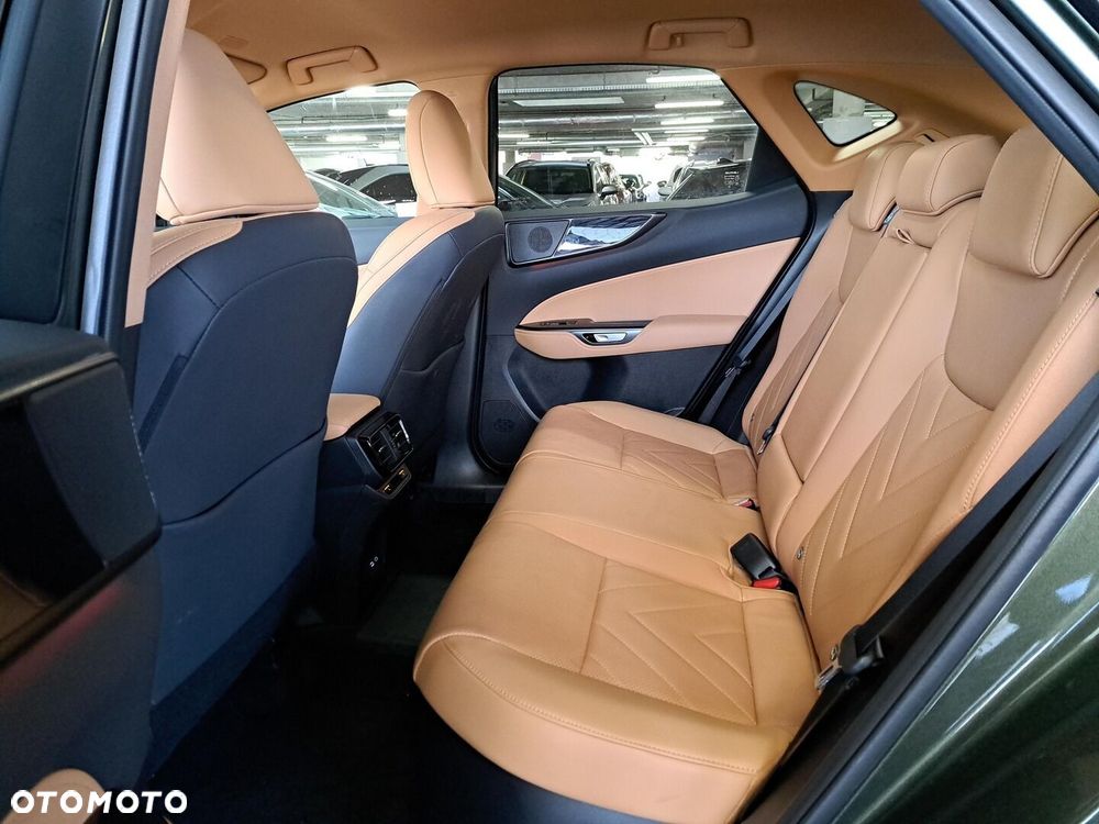 Lexus NX 450h+ Prestige AWD - 12