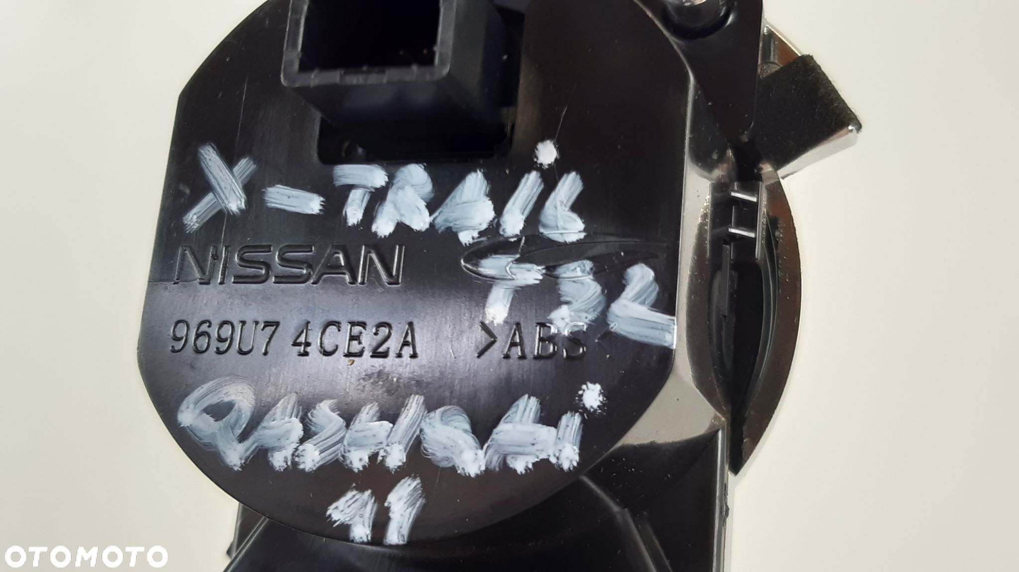NISSAN X-TRAIL T32 PRZEŁĄCZNIK NAPĘDU 969U7 4CE2A - 5