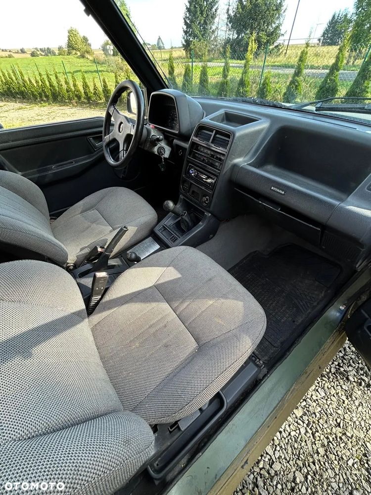Suzuki Vitara - 3