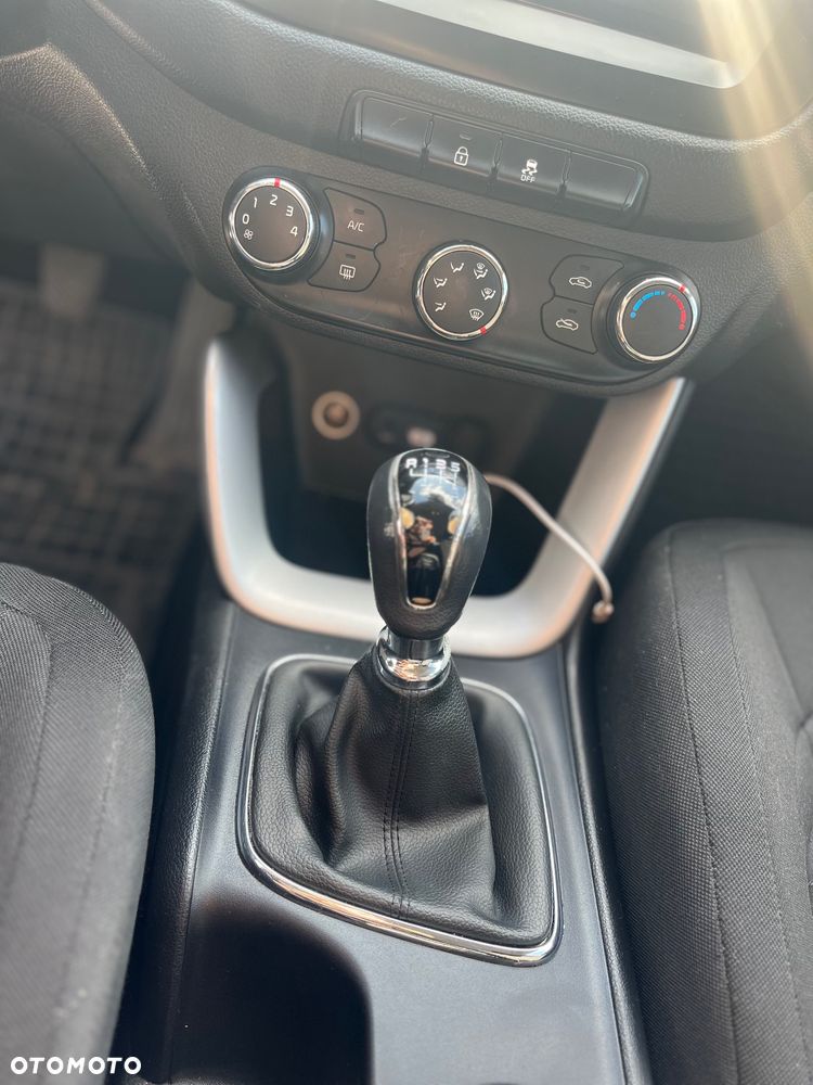 Kia Ceed Cee'd 1.6 CRDi L - 15