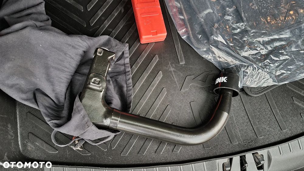 Ford Kuga 1.5 EcoBoost FWD Titanium ASS GPF - 31