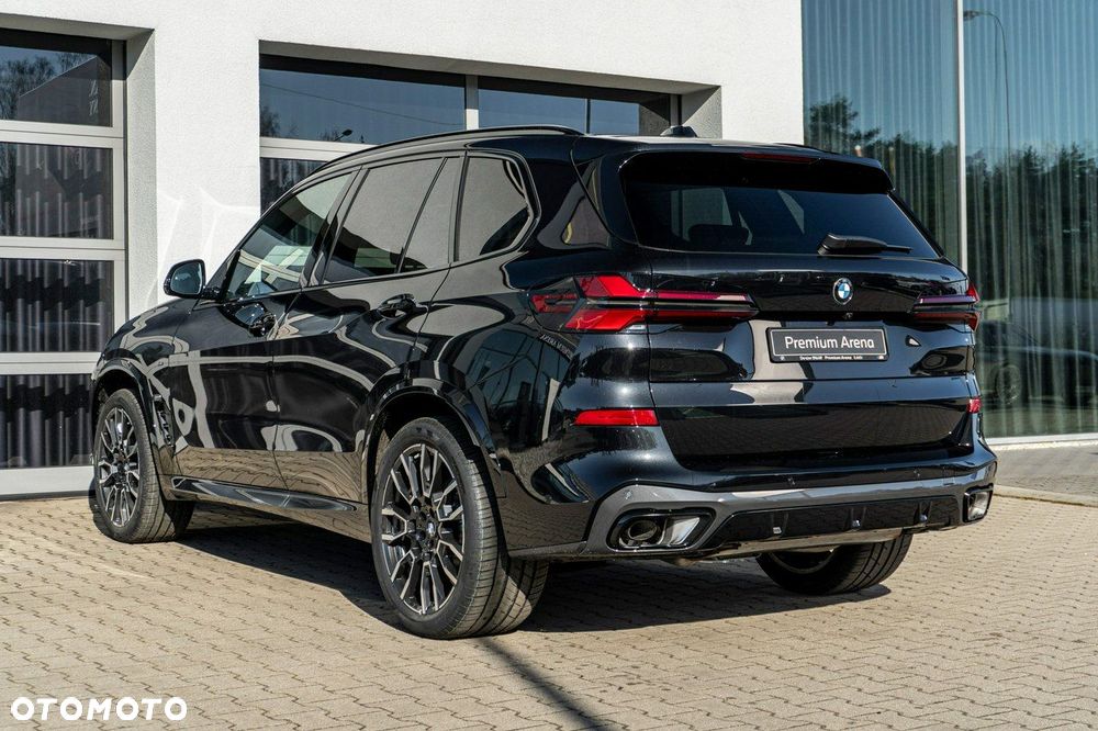 BMW X5 - 9