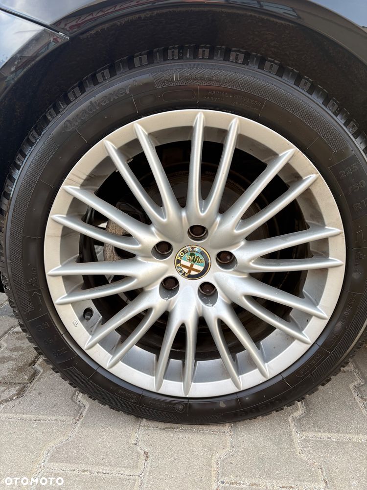 Alfa Romeo Brera 2.2JTS Sky View - 7