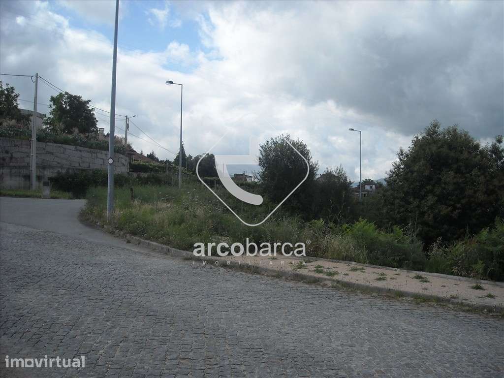 Lotes de construção junto à Vila - Grande imagem: 2/12