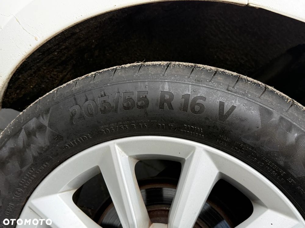 Skoda Octavia 1.6 TDI Solution - 20