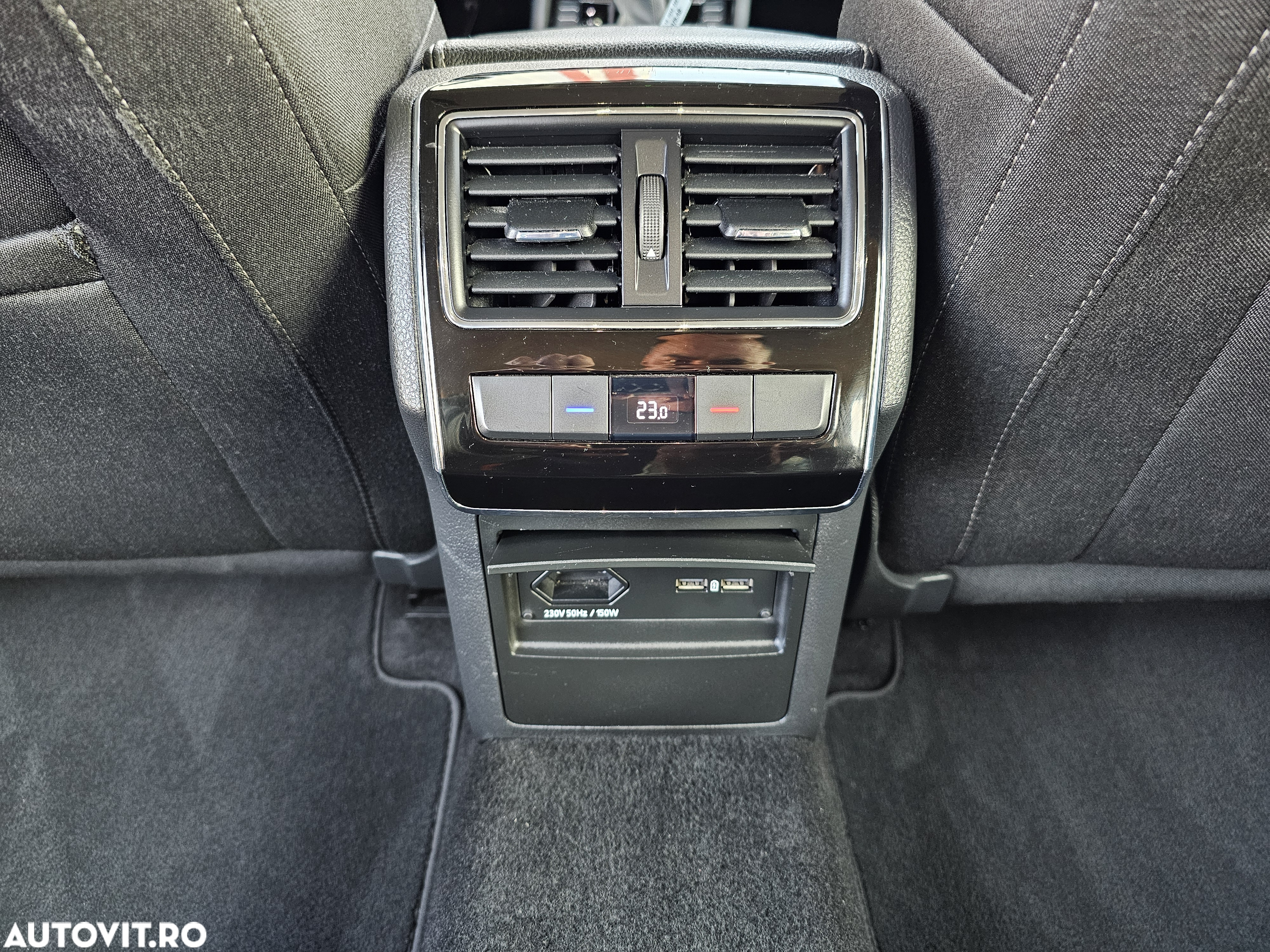 Skoda Superb Combi 1.5 TSI ACT DSG Style - 25
