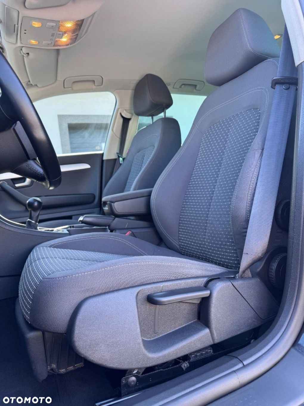 Seat Exeo - 18