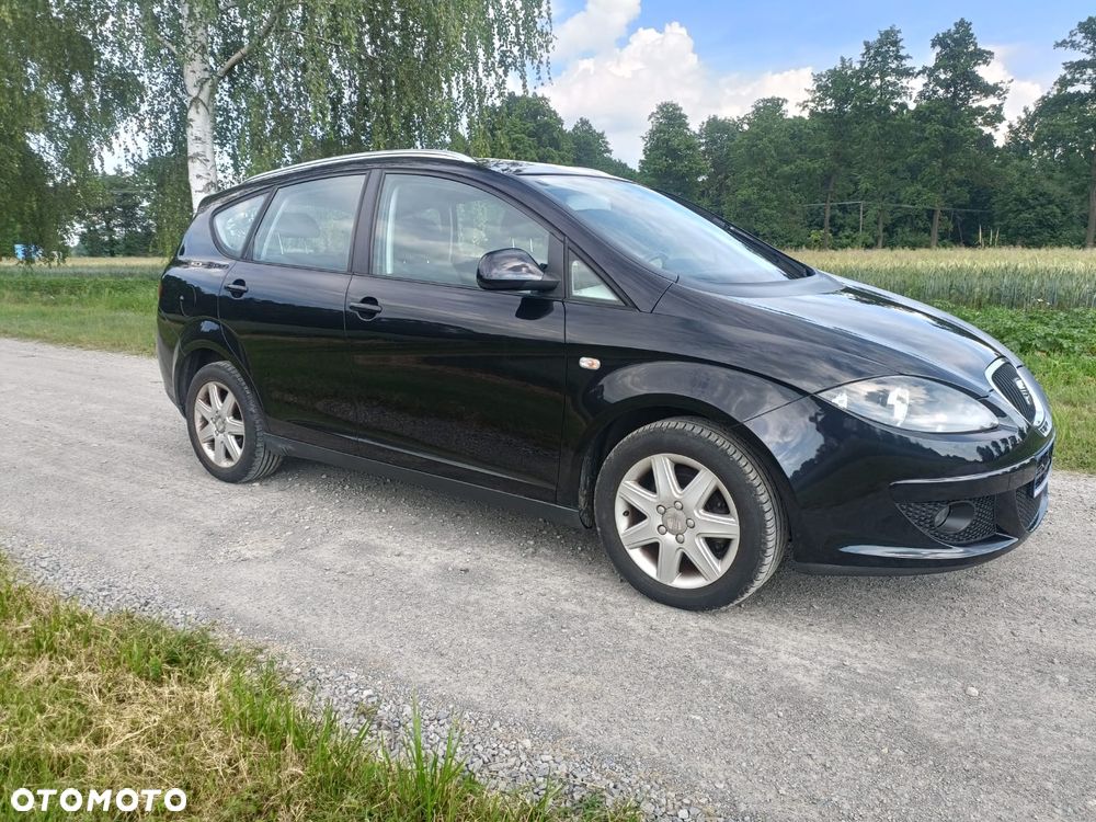 Seat Altea - 2