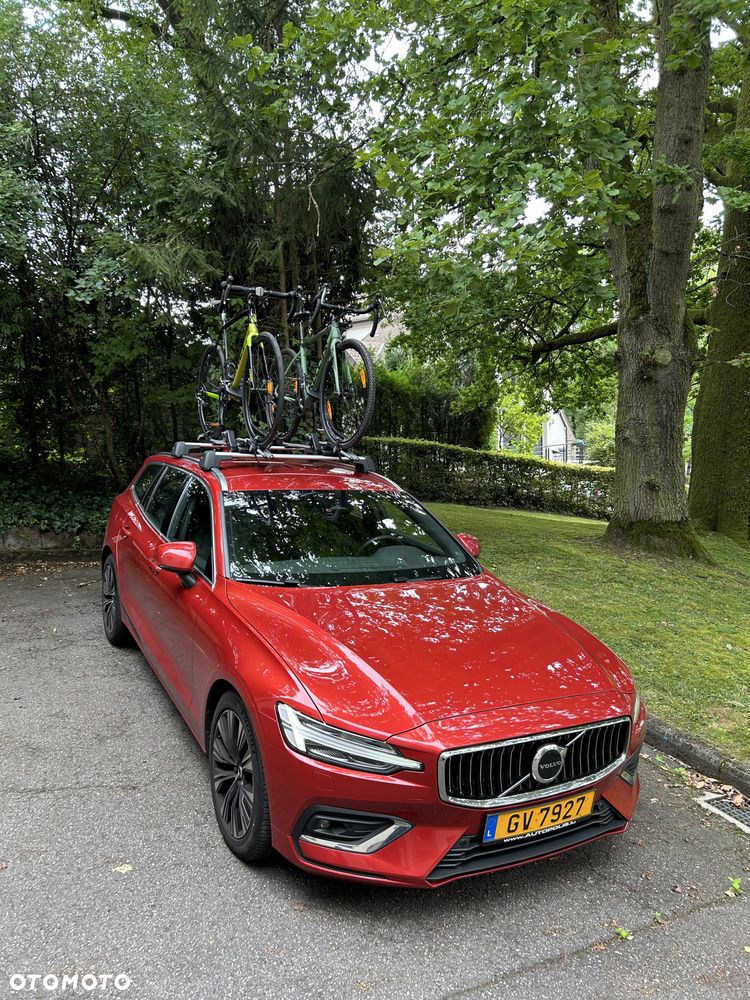 Volvo V60 B4 B Plus Bright - 18