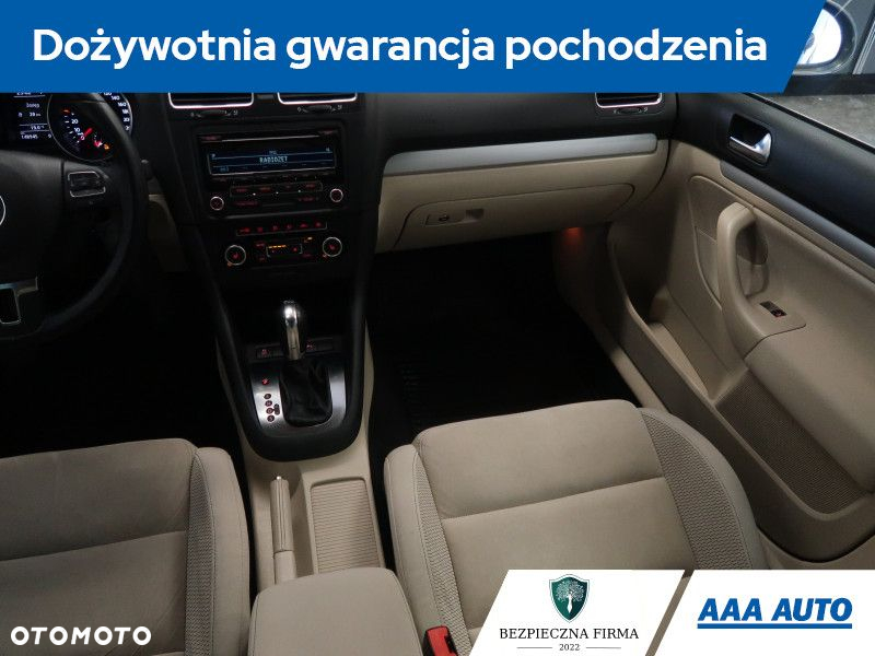Volkswagen Golf - 9