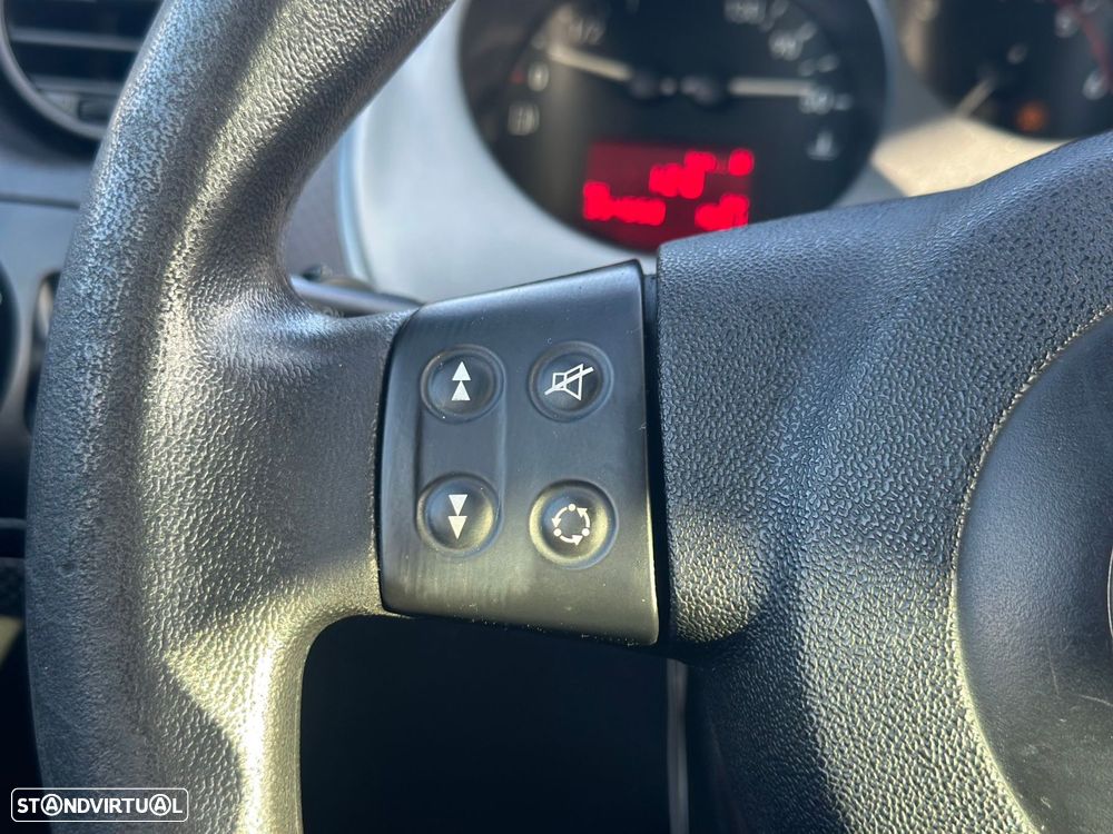 SEAT Altea 1.9 TDI Reference - 22