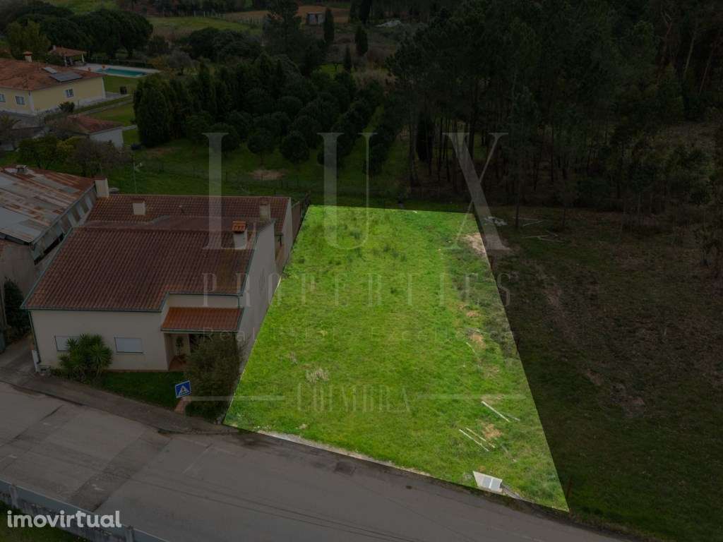 Lote de Terreno | Gandara, Mealhada - Grande imagem: 4/20