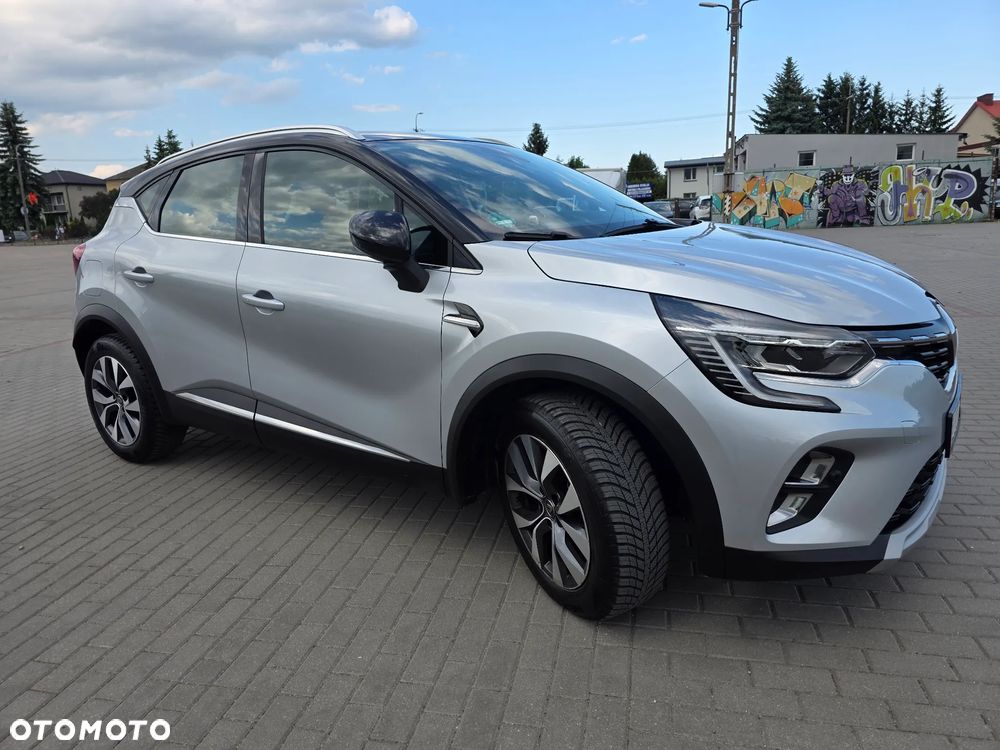 Renault Captur - 27