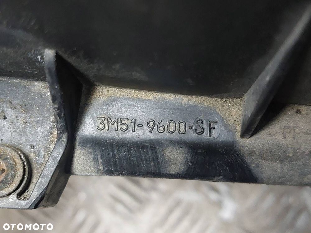 OBUDOWA FILTRA POWIETRZA + PRZEPŁYWOMIERZ C-MAX I MK1 1.6 TDCI 3M51-9600-SF - 5