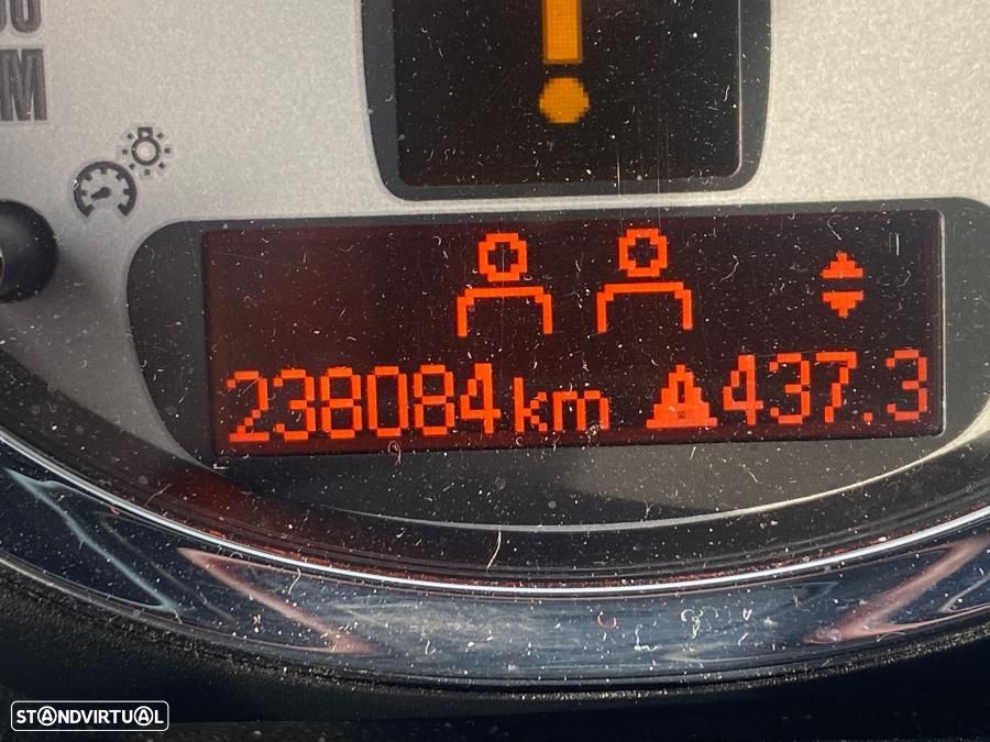 MINI 3 Portas Cooper S - 13