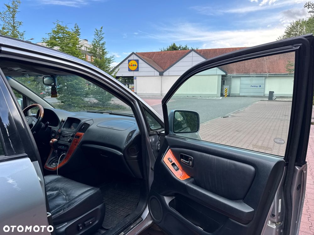 Lexus RX - 14