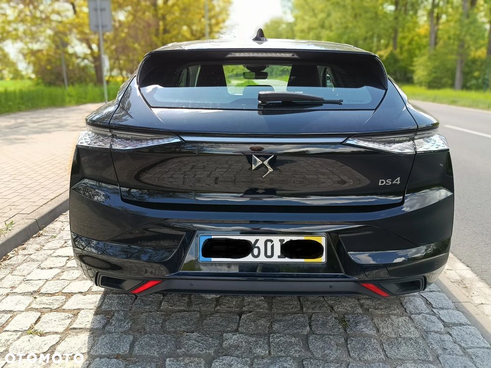 DS Automobiles DS 4 - 10