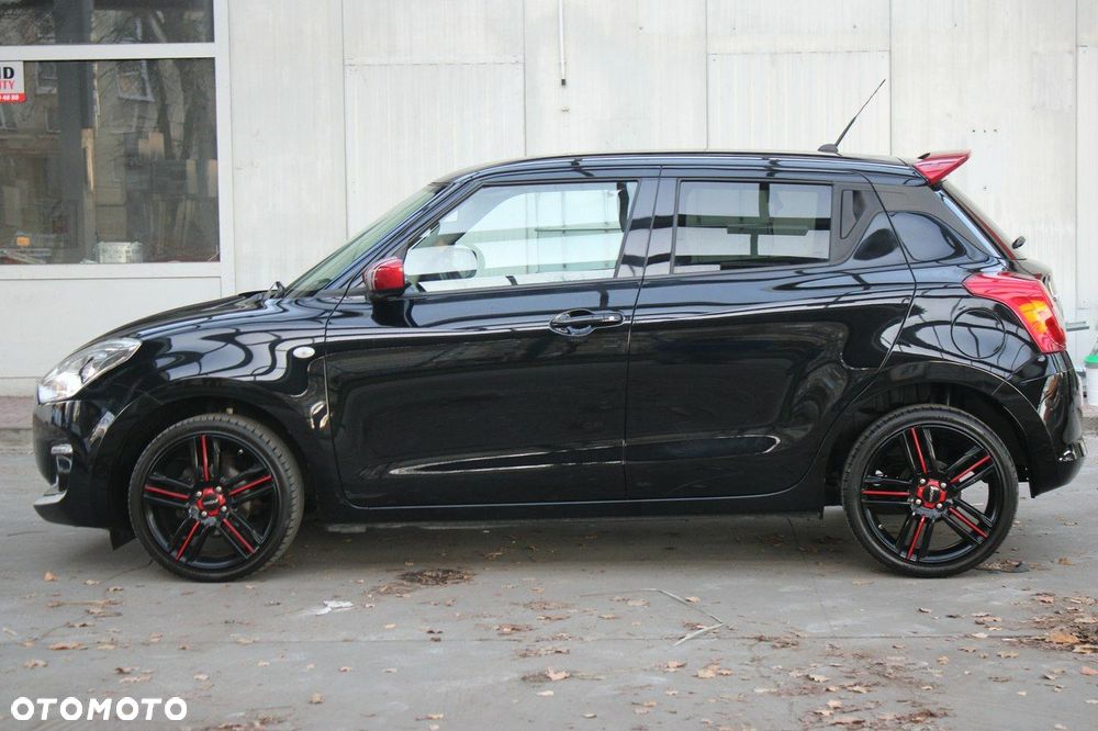 Suzuki Swift 1.2 Premium - 40