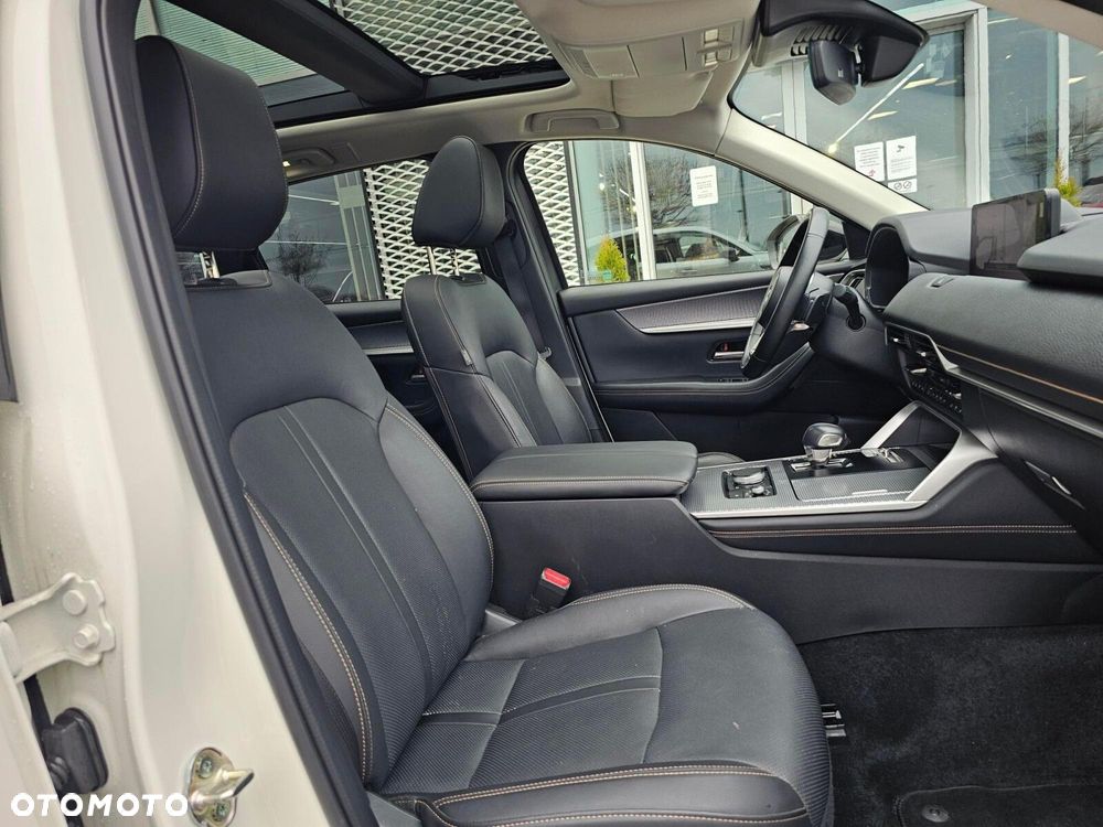 Mazda CX-60 - 10