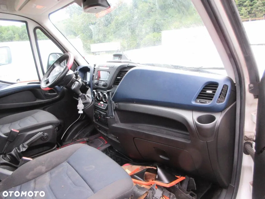 Iveco Iveco Daily 35 C 21 - 12