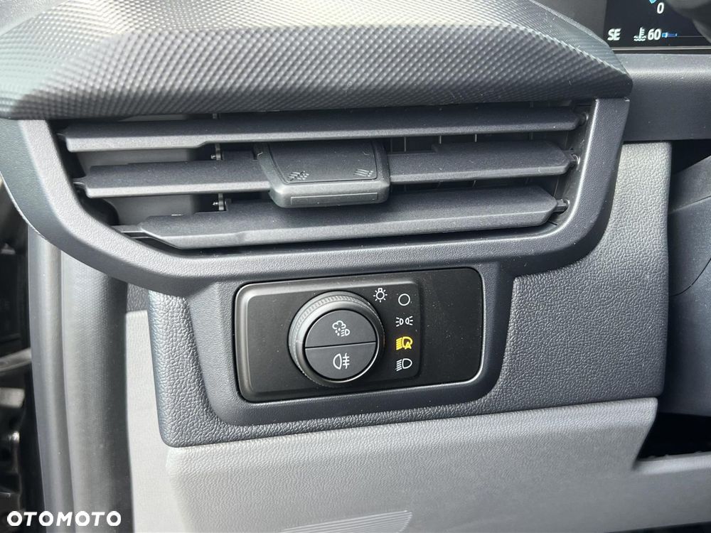 Ford Transit Custom - 31