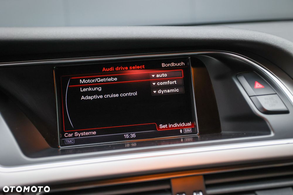 Audi A4 Avant 2.0 TDI DPF quattro S tronic S line Sportpaket - 33