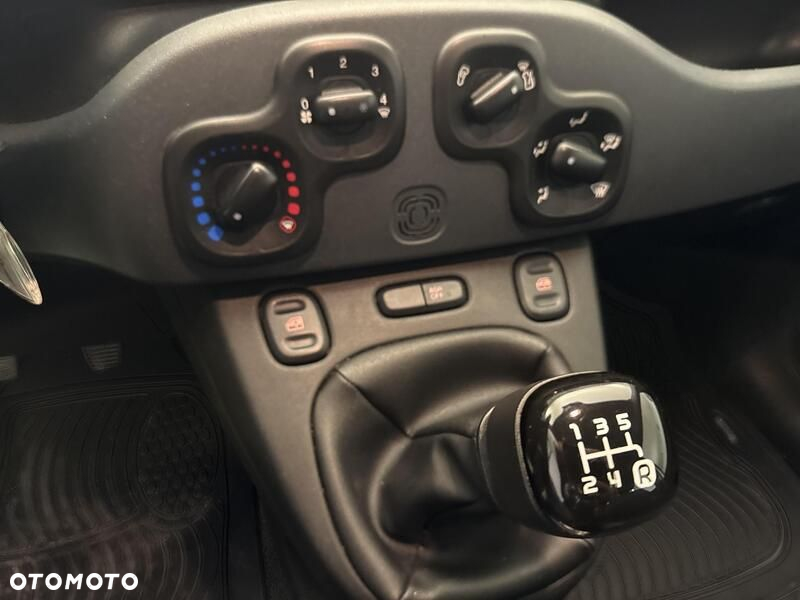 Fiat Panda 1.2 Easy - 14