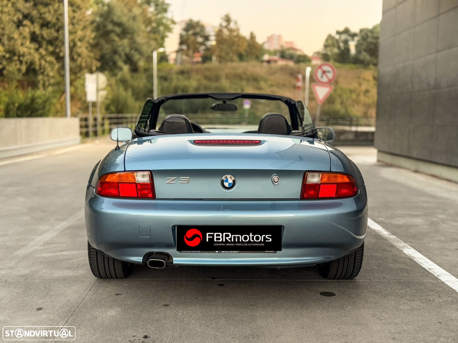 BMW Z3 1.8 - 31