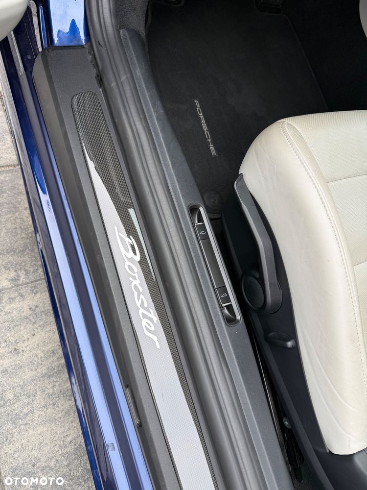 Porsche 718 Boxster - 12
