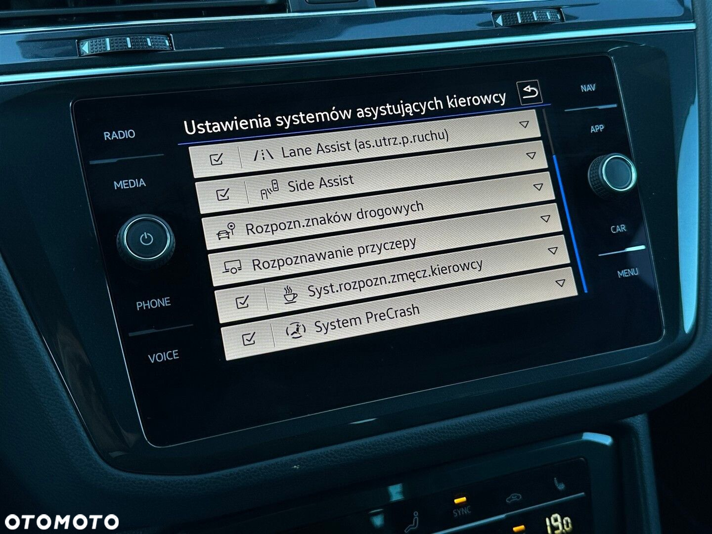 Volkswagen Tiguan 1.5 TSI EVO R-Line DSG - 27