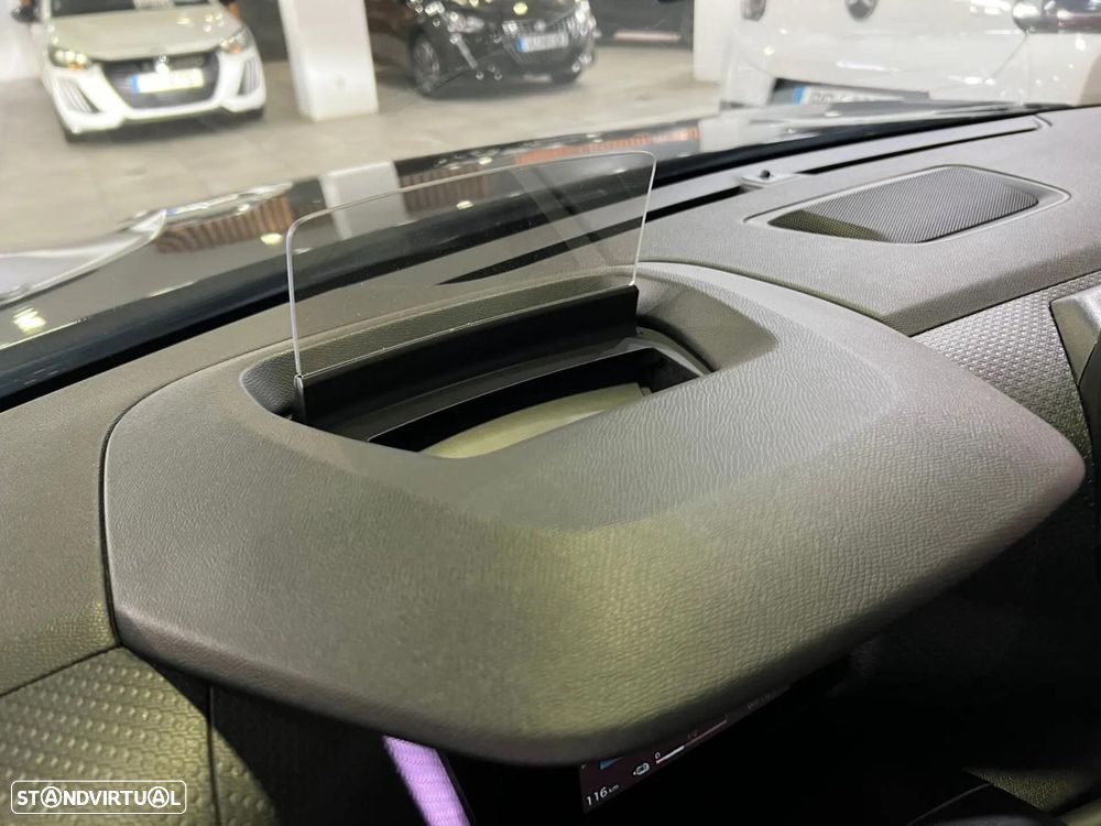 Citroën e-C4 50 kWh Shine Pack - 8
