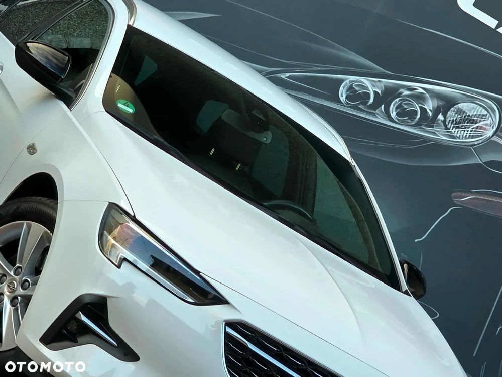 Opel Insignia 2.0 CDTI Business Elegance S&S - 5