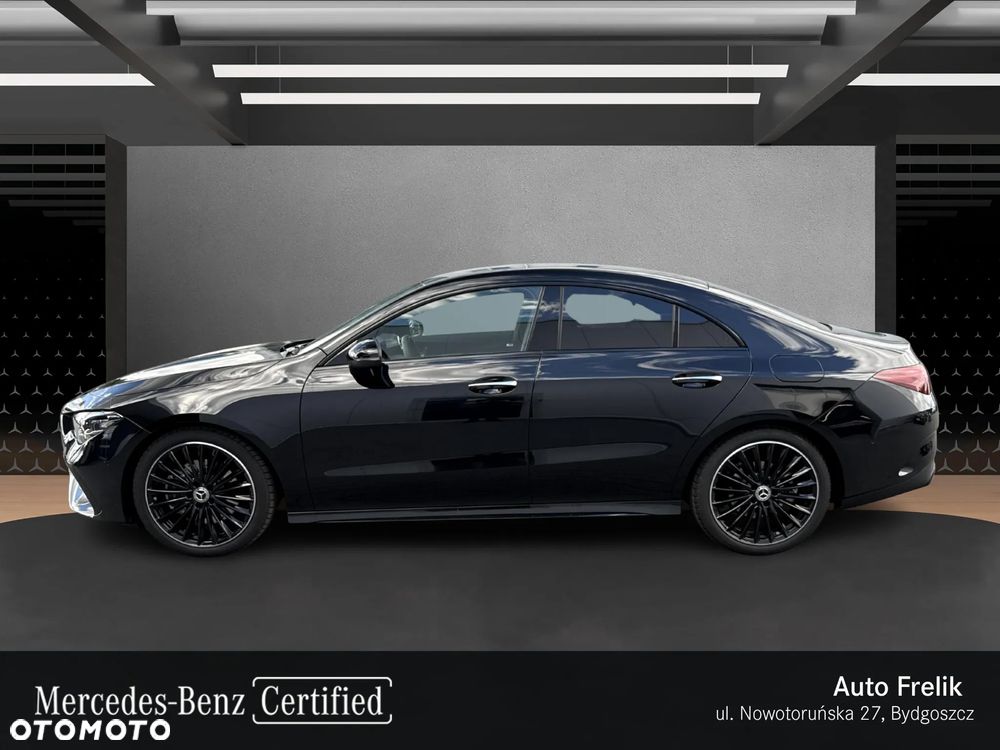 Mercedes-Benz CLA 220 4Matic 8G-DCT Edition AMG Line - 2