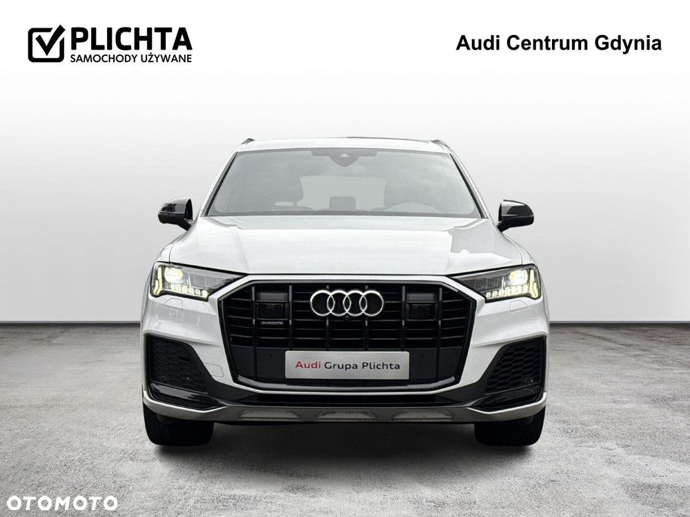 Audi Q7 - 3