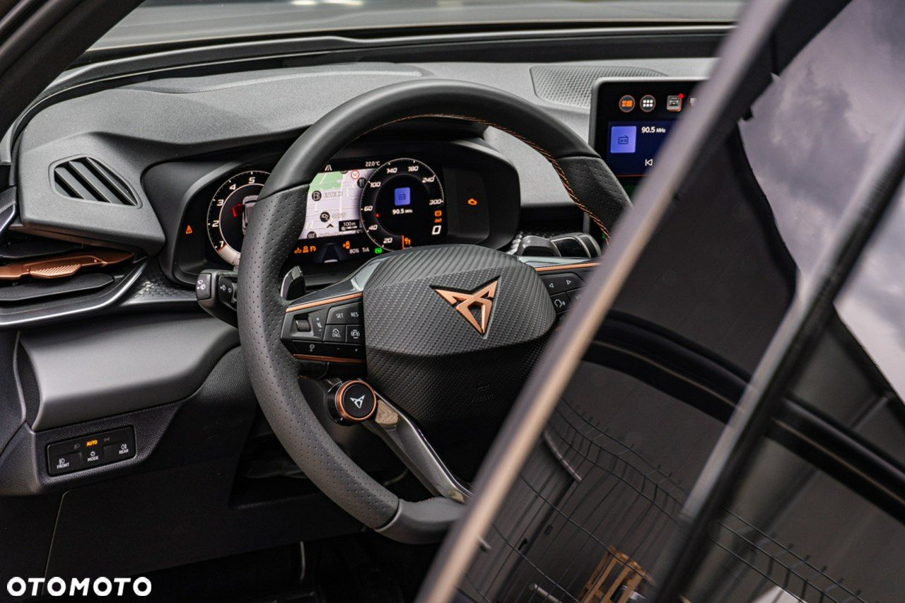Cupra Terramar - 35