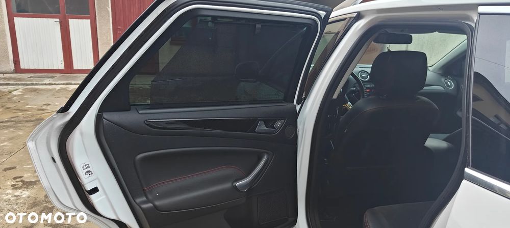 Ford Mondeo 2.0 EcoBoost ST-Line - 12