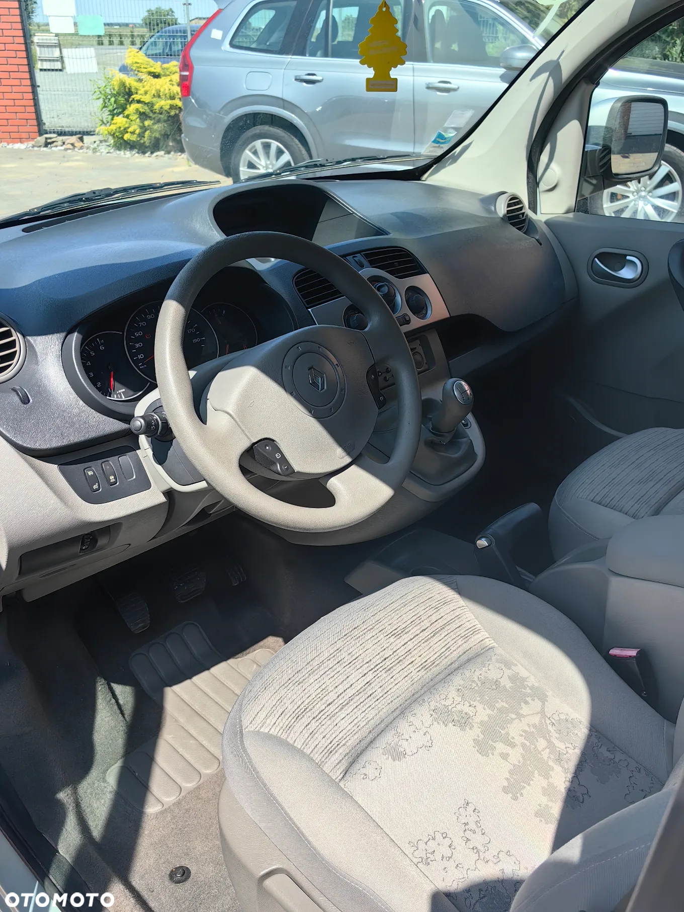 Renault Kangoo 1.5 dCi Oasis - 15