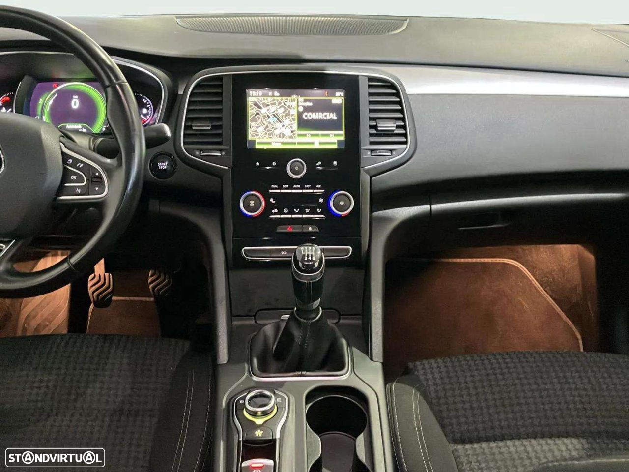 Renault Talisman 1.5 dCi Zen - 10