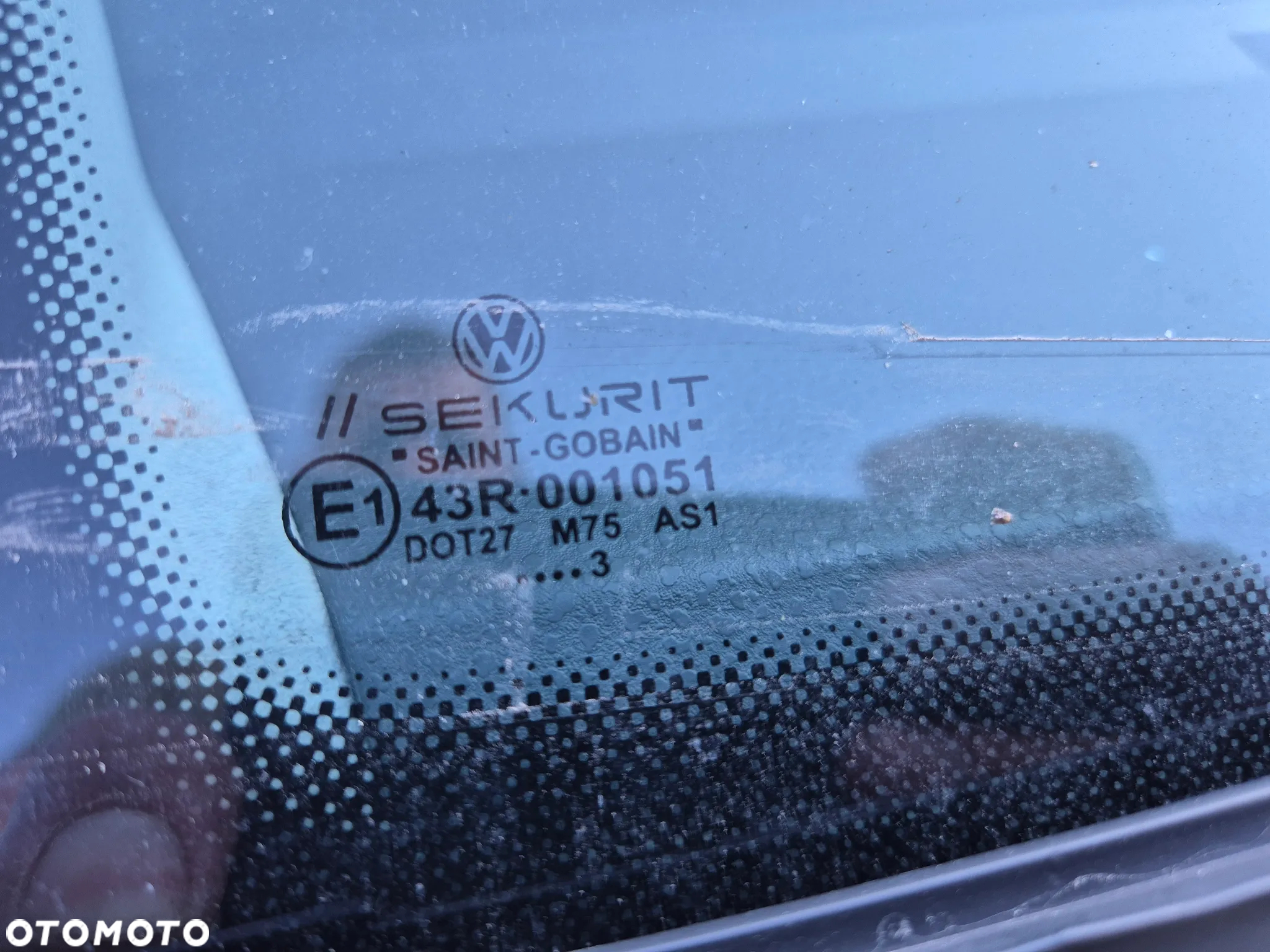 Volkswagen Polo 1.2 12V Comfortline - 16