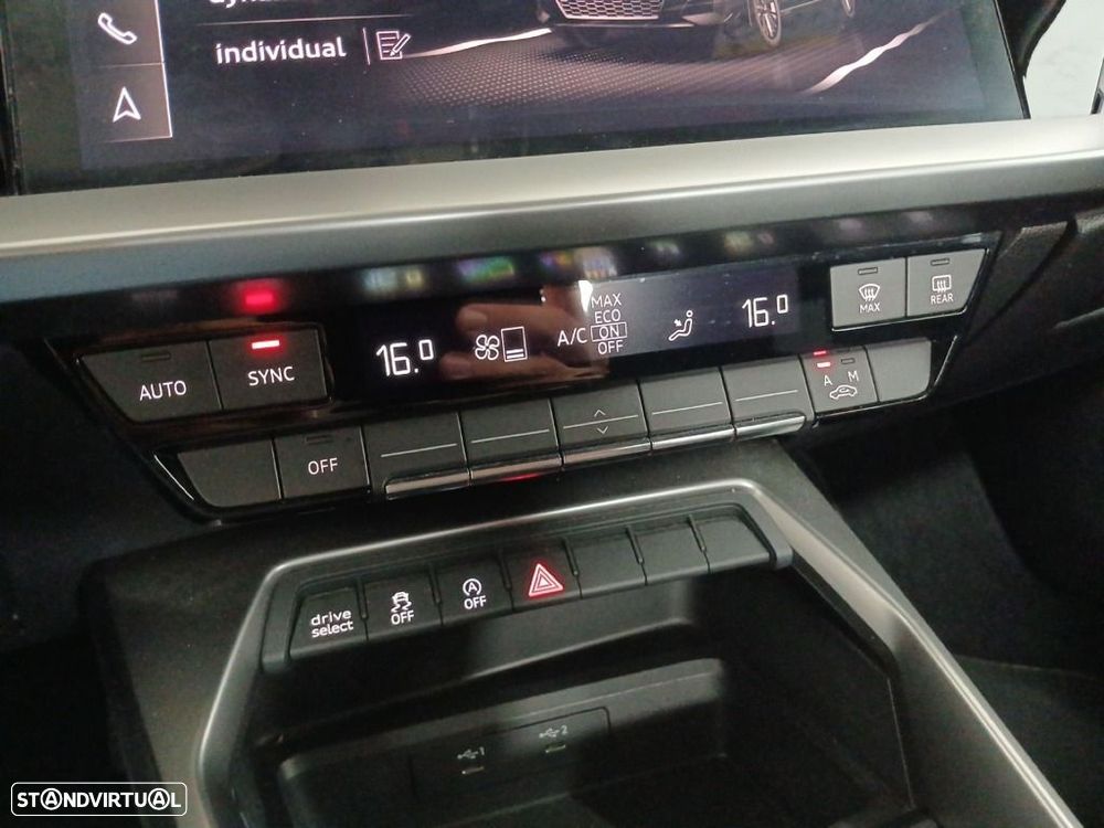 Audi A3 Sportback 30 TDI - 29