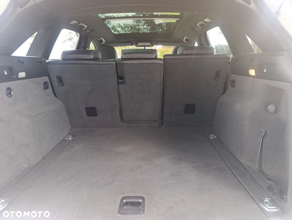 Audi Q5 2.0 TFSI quattro tiptronic - 23