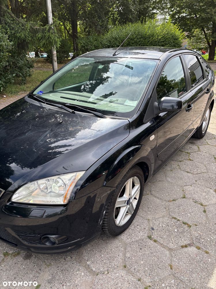 Ford Focus - 2