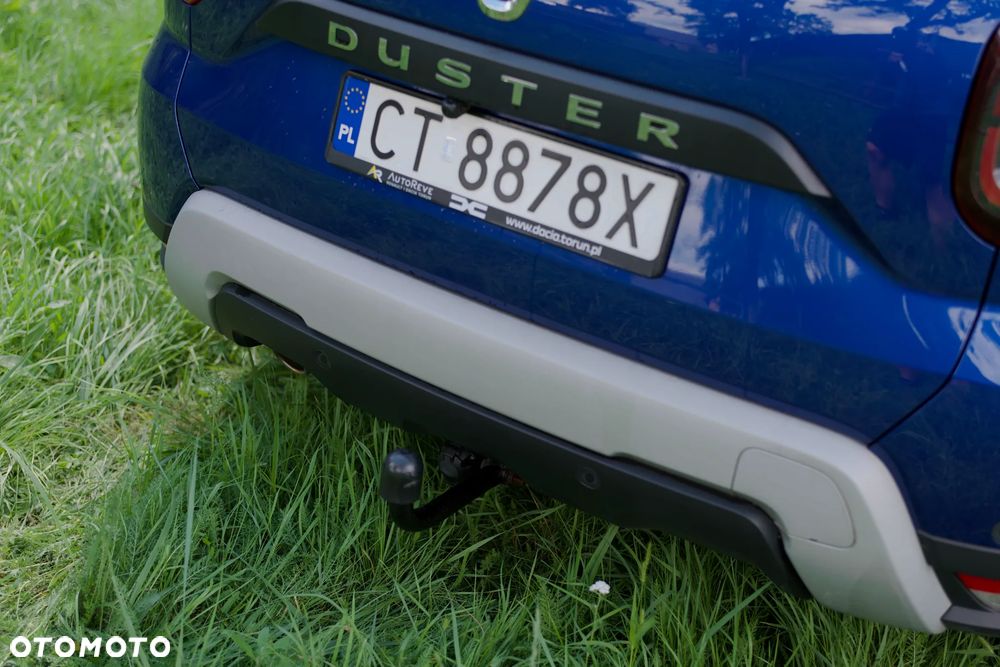Dacia Duster - 15