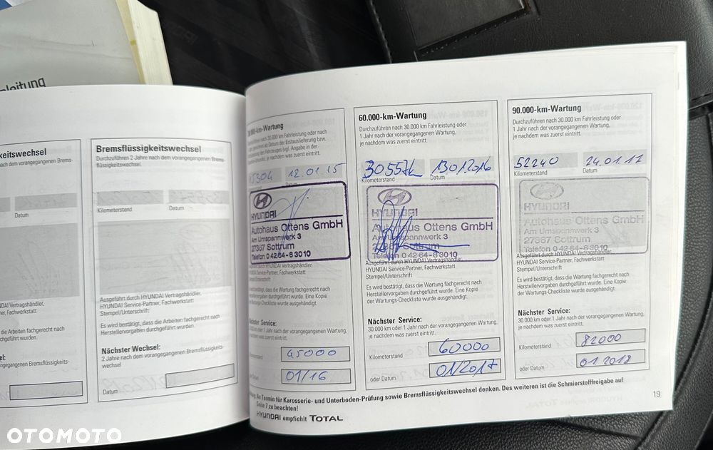 Hyundai ix35 2.0 CRDi 4WD Premium - 26