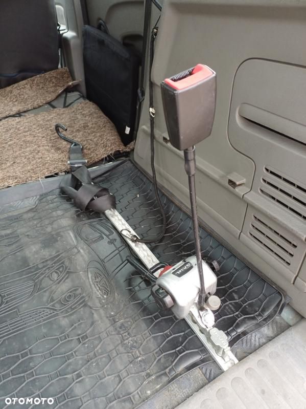 Renault Kangoo 1.6 16V Helios - 14