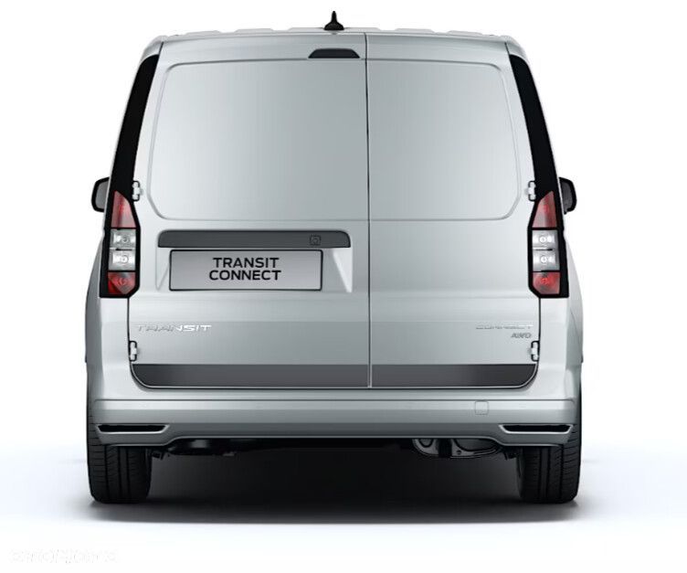 Ford transit-connect 2.0 122KM M6 AWD Limited Van L2 - 8
