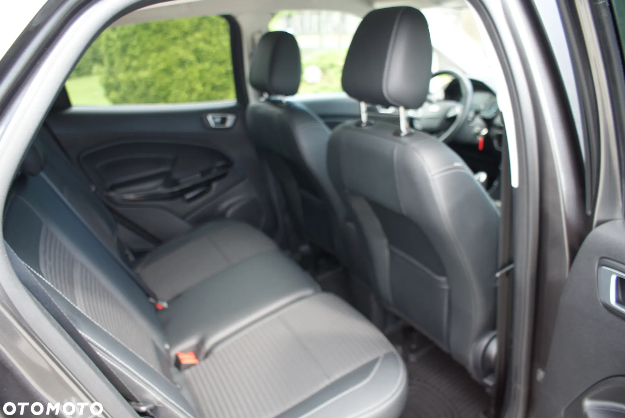 Ford EcoSport - 17