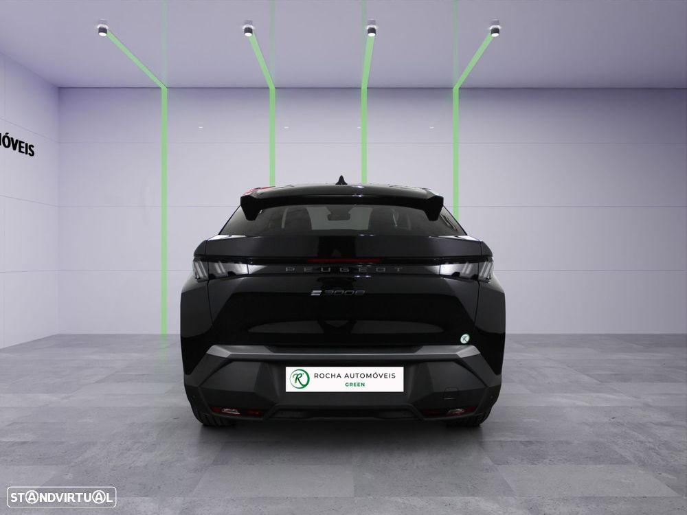 Peugeot E-3008 73 kWh Allure - 4