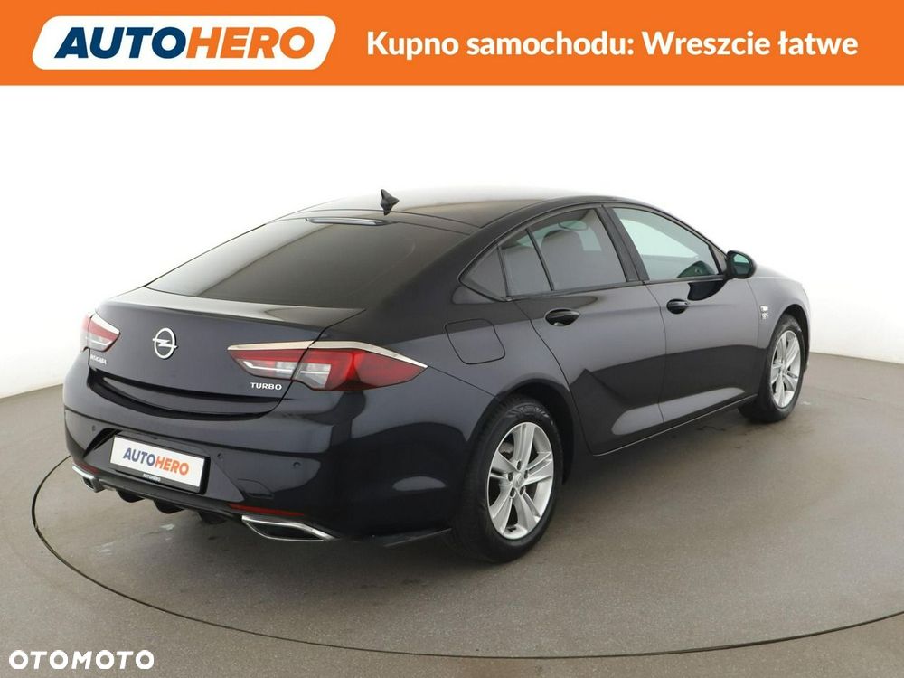 Opel Insignia Sport1.5 Direct InjectionTurbo Edition - 8