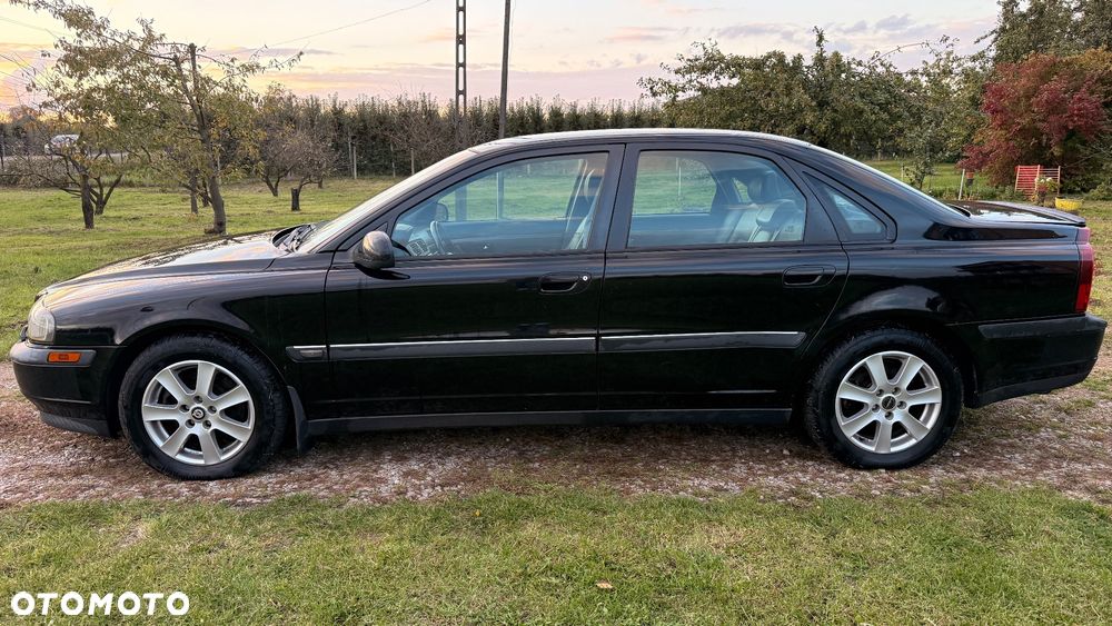 Volvo S80 2.9 - 6